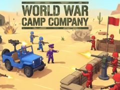 遊戲World War Camp Company