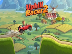 遊戲Uphill Racer 2