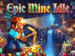 遊戲Epic Mine Idle