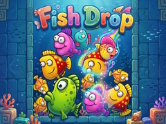 遊戲Fish Drop