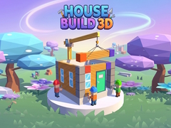 遊戲House Build 3D