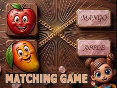 遊戲Matching game