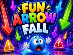 遊戲Fun Arrow Fall