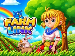 遊戲Farm Vegetable Link