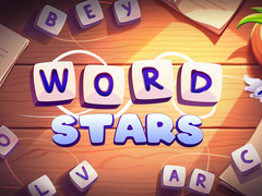 遊戲Word Stars