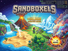 遊戲Sandboxels