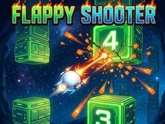 遊戲Flappy Shooter