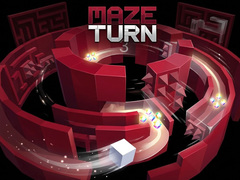 遊戲Maze Turn