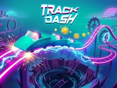遊戲Track Dash