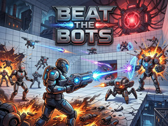遊戲Beat The Bots