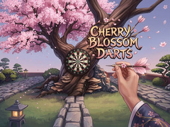 遊戲Cherry Blossom Darts
