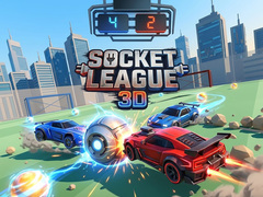 遊戲Socket League 3D