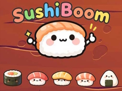 遊戲SushiBoom