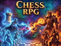 遊戲Chess RPG