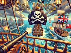 遊戲Sea Kings