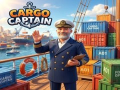 遊戲Cargo Captain