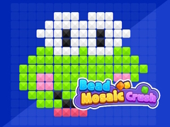 遊戲Bead Mosaic Crush
