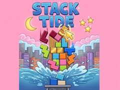遊戲Stack Tide