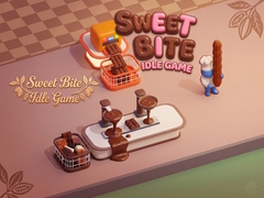 遊戲Sweet Bite Idle Game