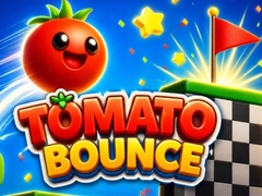 遊戲Tomato Bounce