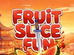 遊戲Fruit Slicer Fun