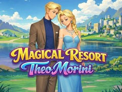 遊戲Theo Morini's Magical Resort