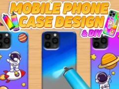 遊戲Mobile Phone Case Design & DIY