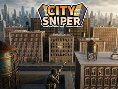 遊戲City Sniper