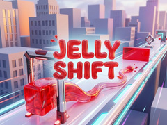 遊戲Jelly Shift