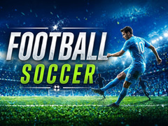 遊戲Football - Soccer