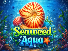遊戲Seaweed Aqua