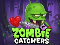 遊戲Zombie Catchers