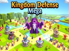 遊戲Kingdom Defense Mega
