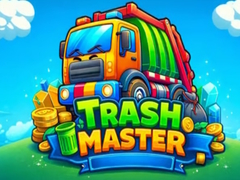 遊戲Trash Master