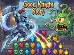 遊戲Good Knight Story