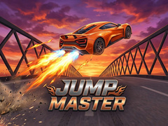 遊戲Jump Master