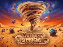 遊戲Hungry Tornado