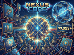 遊戲Nexus Core