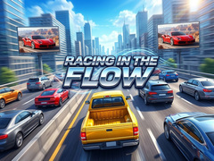 遊戲Racing in the Flow