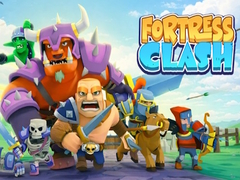 遊戲Fortress Clash