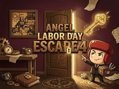 遊戲Labor Day Escape 