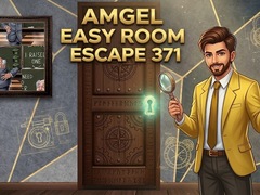 遊戲Amgel Easy Room Escape 371