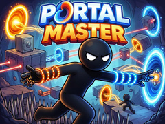 遊戲Portal Master