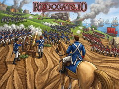 遊戲Redcoats.io
