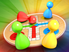 遊戲Ludo Star