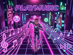 遊戲PlayMusic