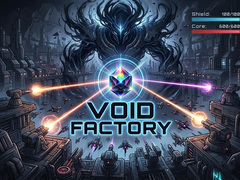 遊戲Void Factory
