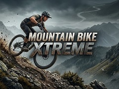 遊戲Mountain Bike Xtreme