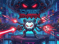 遊戲Cyber Swarm