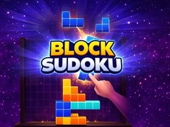 遊戲Block Sudoku